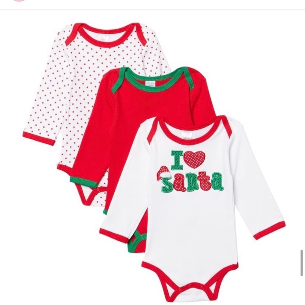 Onesie for Christmas